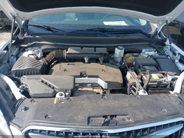 Aukcja sprzedaży 2020 Buick Envision Fwd Essence, vin: LRBFXCSA7LD016172, numer aukcji: 45743481