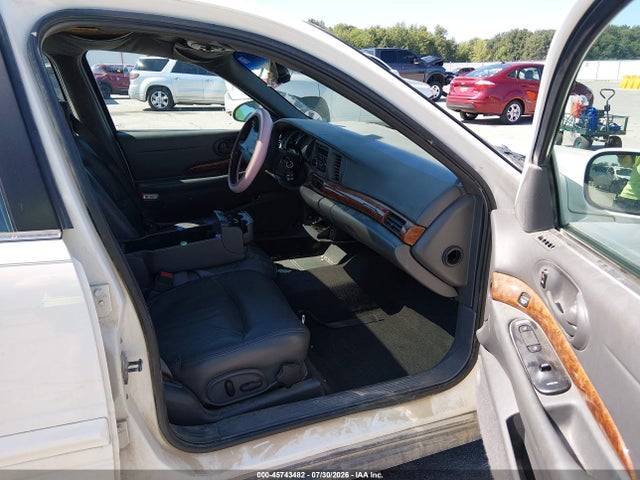 45743482 :رقم المزاد ، 1G4HR54K52U286310 vin ، 2002 Buick Lesabre Limited مزاد بيع