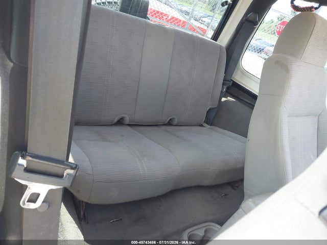 2004 Jeep Wrangler Sport მანქანა იყიდება აუქციონზე, vin: 1J4FA49S74P732295, აუქციონის ნომერი: 45743486