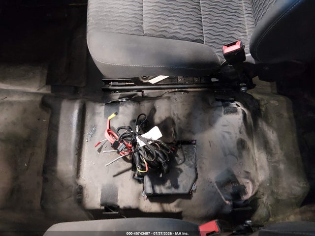 1GNSKFECXJR162523 Chevrolet Tahoe Commercial Fleet