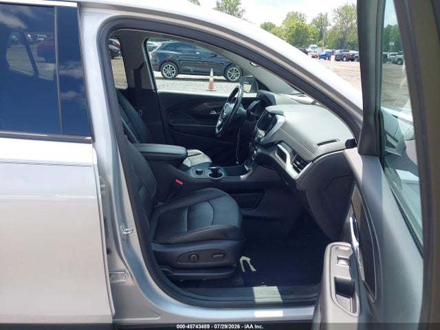 Продажа на аукционе авто 2020 Gmc Terrain Fwd Slt, vin: 3GKALPEVXLL305784, номер лота: 45743489