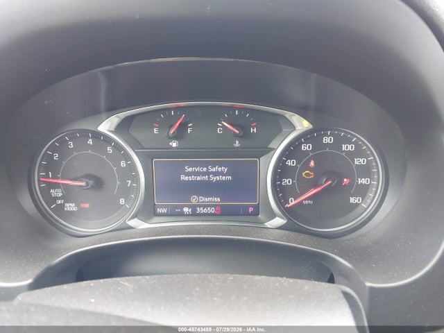 Продажа на аукционе авто 2020 Gmc Terrain Fwd Slt, vin: 3GKALPEVXLL305784, номер лота: 45743489