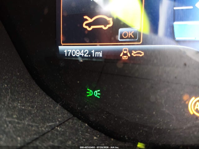 Aukcja sprzedaży 2017 Ford Fusion Se, vin: 3FA6P0H76HR283870, numer aukcji: 45743493