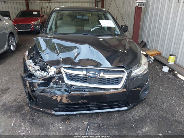 Aukcja sprzedaży 2014 Subaru Impreza 2.0i Premium, vin: JF1GPAC6XE8275311, numer aukcji: 45743499