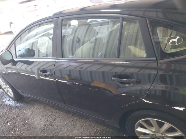 Aukcja sprzedaży 2014 Subaru Impreza 2.0i Premium, vin: JF1GPAC6XE8275311, numer aukcji: 45743499