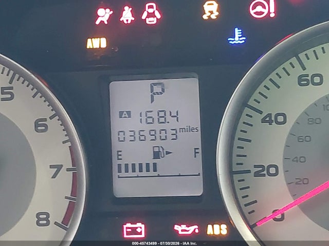 Aukcja sprzedaży 2014 Subaru Impreza 2.0i Premium, vin: JF1GPAC6XE8275311, numer aukcji: 45743499