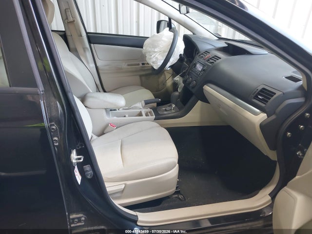 Aukcja sprzedaży 2014 Subaru Impreza 2.0i Premium, vin: JF1GPAC6XE8275311, numer aukcji: 45743499