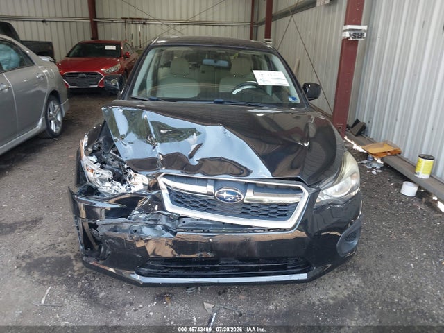 Aukcja sprzedaży 2014 Subaru Impreza 2.0i Premium, vin: JF1GPAC6XE8275311, numer aukcji: 45743499