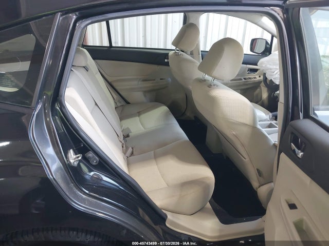 Aukcja sprzedaży 2014 Subaru Impreza 2.0i Premium, vin: JF1GPAC6XE8275311, numer aukcji: 45743499