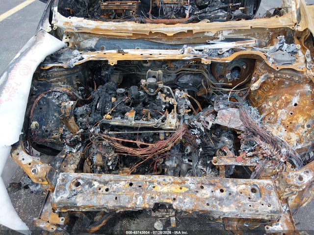Aukcja sprzedaży 2025 Toyota Gr Corolla Premium Plus, vin: JTNABAAE8SA020133, numer aukcji: 45743504