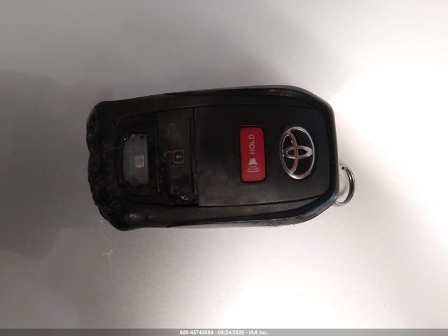 Aukcja sprzedaży 2025 Toyota Gr Corolla Premium Plus, vin: JTNABAAE8SA020133, numer aukcji: 45743504