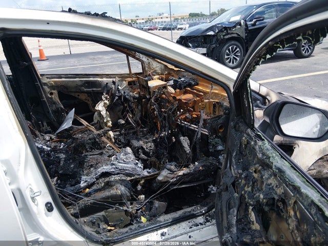 Aukcja sprzedaży 2025 Toyota Gr Corolla Premium Plus, vin: JTNABAAE8SA020133, numer aukcji: 45743504