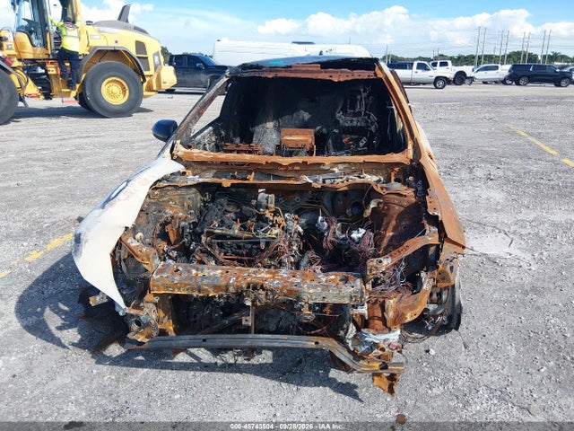Aukcja sprzedaży 2025 Toyota Gr Corolla Premium Plus, vin: JTNABAAE8SA020133, numer aukcji: 45743504