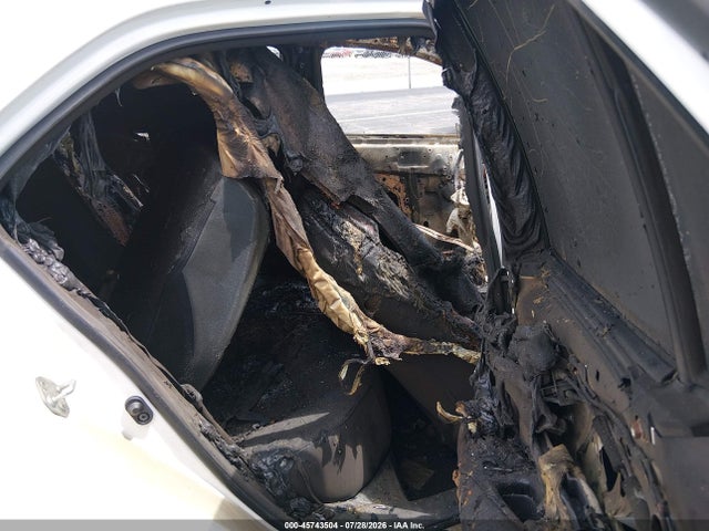 Aukcja sprzedaży 2025 Toyota Gr Corolla Premium Plus, vin: JTNABAAE8SA020133, numer aukcji: 45743504