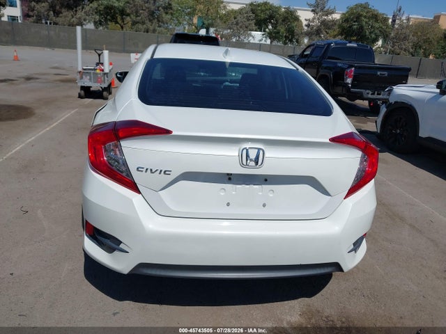 Honda CIVIC EX 2017 2HGFC2F76HH576265 Image 17