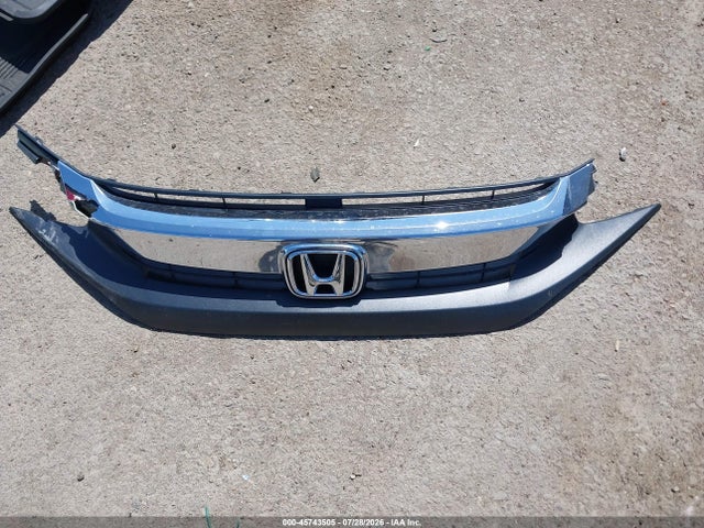 Honda CIVIC EX 2017 2HGFC2F76HH576265 Image 12
