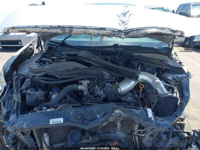 Продаж на аукціоні авто 2006 Infiniti M45 Sport, vin: JNKBY01EX6M206955, номер лоту: 45743508