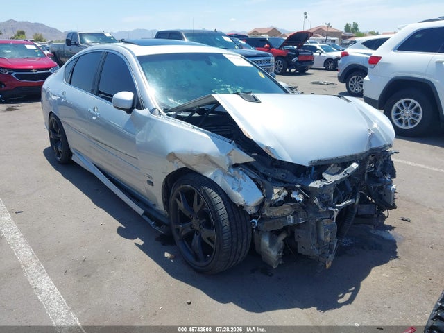 Продаж на аукціоні авто 2006 Infiniti M45 Sport, vin: JNKBY01EX6M206955, номер лоту: 45743508