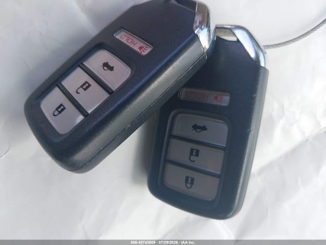 Продажа на аукционе авто 2015 Honda Civic Ex-l, vin: 19XFB2F90FE272344, номер лота: 45743509