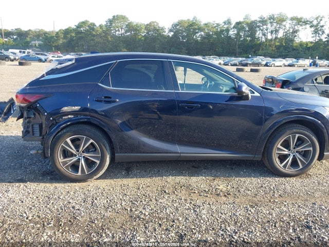 2024 Lexus Rx 350 Premium მანქანა იყიდება აუქციონზე, vin: 2T2BAMCA2RC046803, აუქციონის ნომერი: 45743515