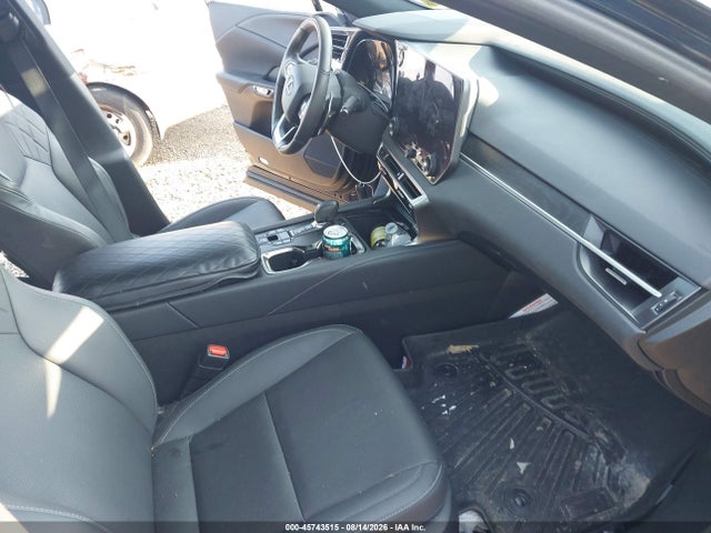 2024 Lexus Rx 350 Premium მანქანა იყიდება აუქციონზე, vin: 2T2BAMCA2RC046803, აუქციონის ნომერი: 45743515