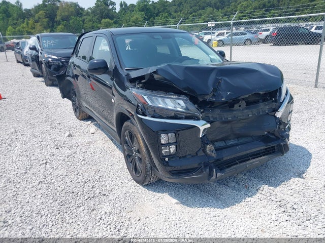 2026 Mitsubishi Outlander Sport 2.0 Es/2.0 Le/2.0 Ralliart/2.0 S/2.0 Se/2.0 Trail Edition მანქანა იყიდება აუქციონზე, vin: JA4ARUAU7TU008977, აუქციონის ნომერი: 45743516