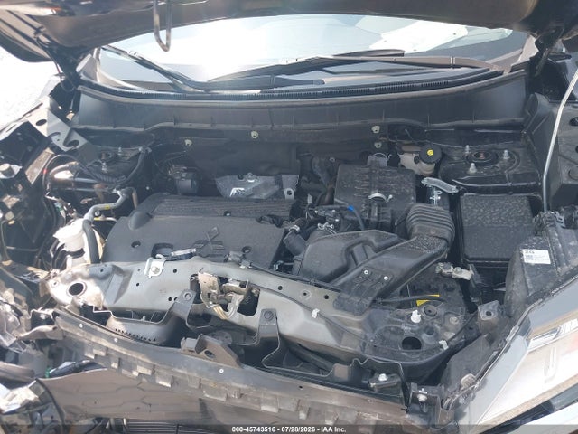 2026 Mitsubishi Outlander Sport 2.0 Es/2.0 Le/2.0 Ralliart/2.0 S/2.0 Se/2.0 Trail Edition მანქანა იყიდება აუქციონზე, vin: JA4ARUAU7TU008977, აუქციონის ნომერი: 45743516