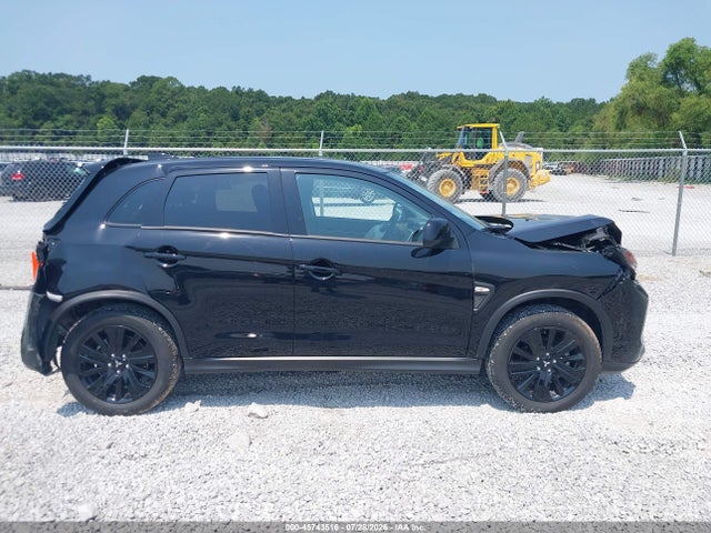 2026 Mitsubishi Outlander Sport 2.0 Es/2.0 Le/2.0 Ralliart/2.0 S/2.0 Se/2.0 Trail Edition მანქანა იყიდება აუქციონზე, vin: JA4ARUAU7TU008977, აუქციონის ნომერი: 45743516