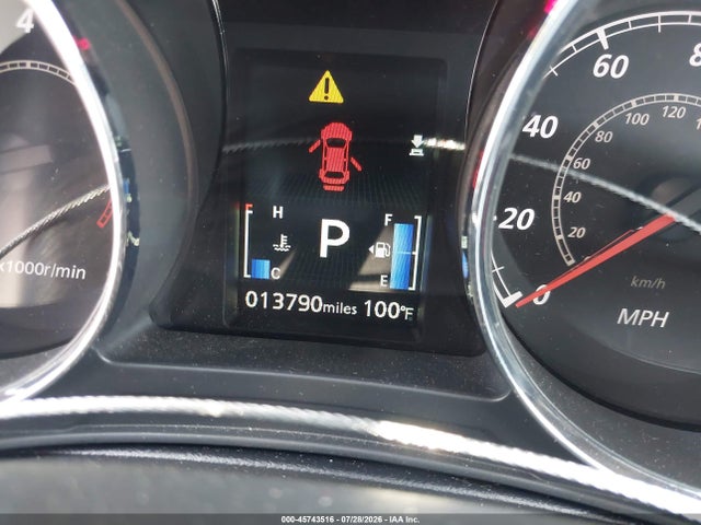 2026 Mitsubishi Outlander Sport 2.0 Es/2.0 Le/2.0 Ralliart/2.0 S/2.0 Se/2.0 Trail Edition მანქანა იყიდება აუქციონზე, vin: JA4ARUAU7TU008977, აუქციონის ნომერი: 45743516