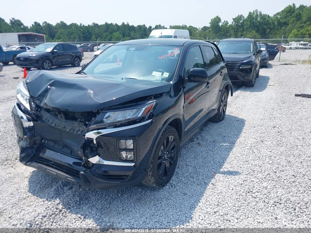 2026 Mitsubishi Outlander Sport 2.0 Es/2.0 Le/2.0 Ralliart/2.0 S/2.0 Se/2.0 Trail Edition მანქანა იყიდება აუქციონზე, vin: JA4ARUAU7TU008977, აუქციონის ნომერი: 45743516