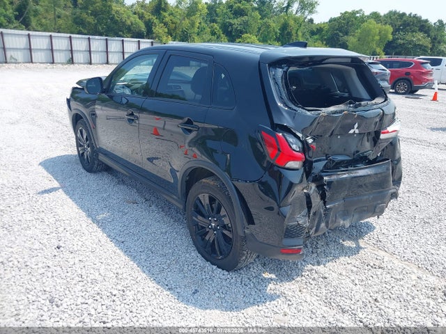 2026 Mitsubishi Outlander Sport 2.0 Es/2.0 Le/2.0 Ralliart/2.0 S/2.0 Se/2.0 Trail Edition მანქანა იყიდება აუქციონზე, vin: JA4ARUAU7TU008977, აუქციონის ნომერი: 45743516