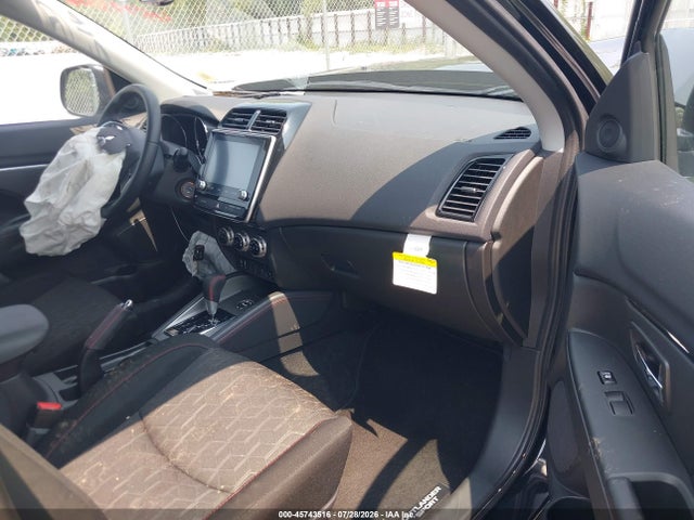 2026 Mitsubishi Outlander Sport 2.0 Es/2.0 Le/2.0 Ralliart/2.0 S/2.0 Se/2.0 Trail Edition მანქანა იყიდება აუქციონზე, vin: JA4ARUAU7TU008977, აუქციონის ნომერი: 45743516