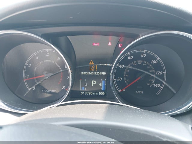 2026 Mitsubishi Outlander Sport 2.0 Es/2.0 Le/2.0 Ralliart/2.0 S/2.0 Se/2.0 Trail Edition მანქანა იყიდება აუქციონზე, vin: JA4ARUAU7TU008977, აუქციონის ნომერი: 45743516