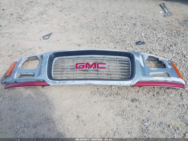 Aukcja sprzedaży 1997 Gmc Savana G1500 Standard, vin: 1GTEG15M1V1064617, numer aukcji: 45743517