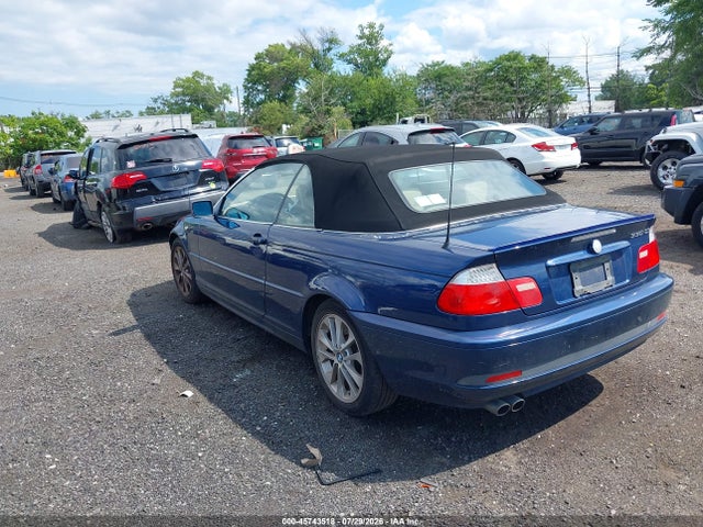 Aukcja sprzedaży 2005 Bmw 330ci, vin: WBABW53445PL50956, numer aukcji: 45743518