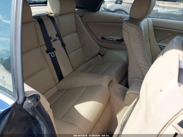 Aukcja sprzedaży 2005 Bmw 330ci, vin: WBABW53445PL50956, numer aukcji: 45743518