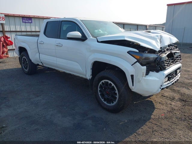 Toyota Tacoma Trd Sport 2025 3TMLB5JN0SM206868 головне зображення