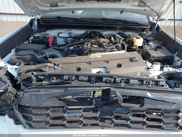 3TMLB5JN0SM206868 Toyota Tacoma Trd Sport