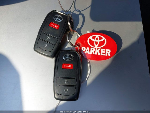 3TMLB5JN0SM206868 Toyota Tacoma Trd Sport