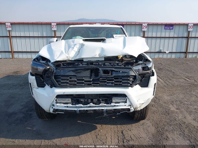 3TMLB5JN0SM206868 Toyota Tacoma Trd Sport