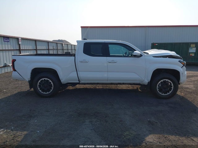3TMLB5JN0SM206868 Toyota Tacoma Trd Sport