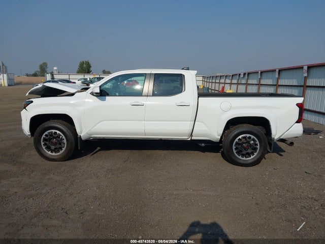 3TMLB5JN0SM206868 Toyota Tacoma Trd Sport