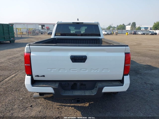 3TMLB5JN0SM206868 Toyota Tacoma Trd Sport