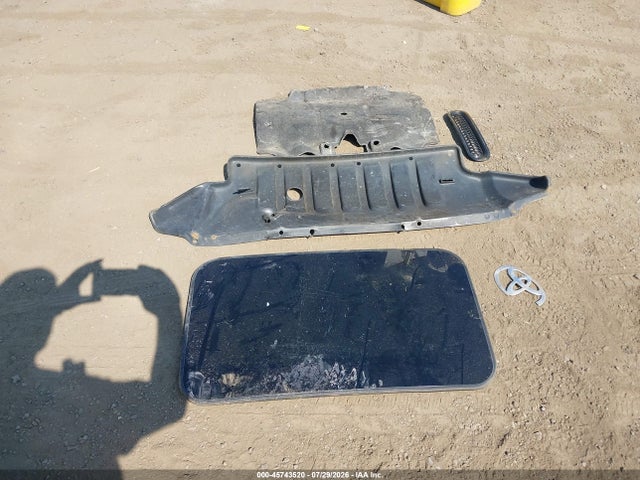 3TMLB5JN0SM206868 Toyota Tacoma Trd Sport