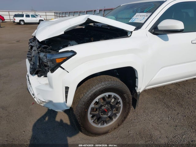 3TMLB5JN0SM206868 Toyota Tacoma Trd Sport