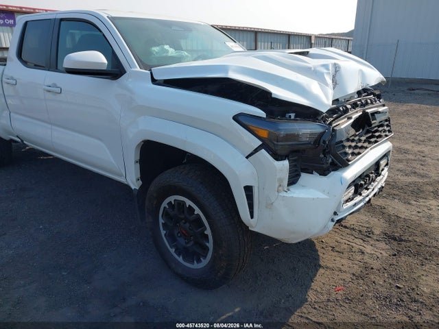 3TMLB5JN0SM206868 Toyota Tacoma Trd Sport
