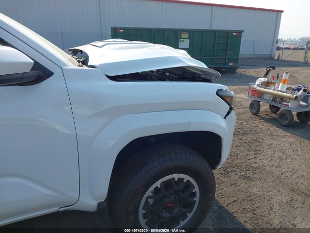 3TMLB5JN0SM206868 Toyota Tacoma Trd Sport