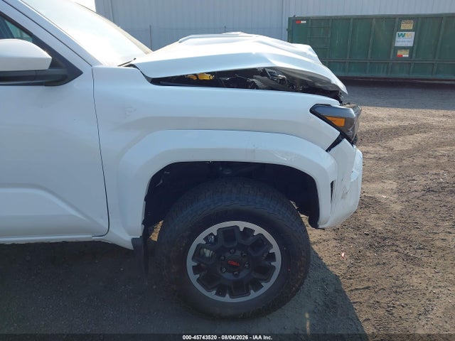3TMLB5JN0SM206868 Toyota Tacoma Trd Sport