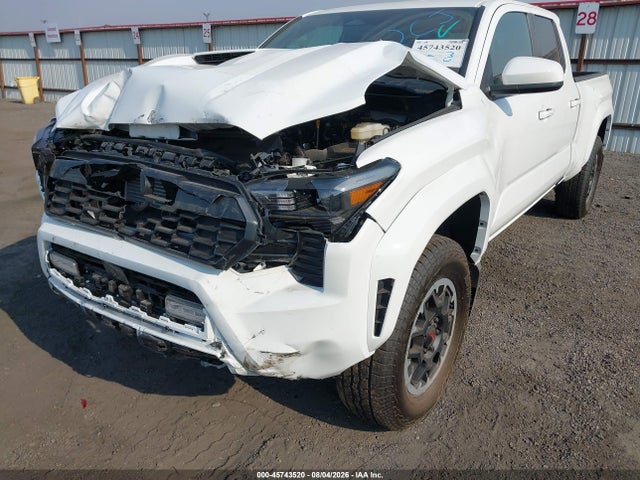 3TMLB5JN0SM206868 Toyota Tacoma Trd Sport