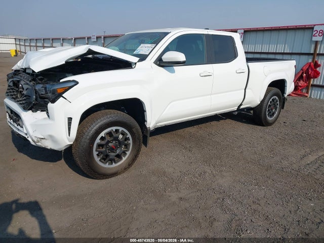 3TMLB5JN0SM206868 Toyota Tacoma Trd Sport